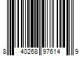 Barcode Image for UPC code 840268976149