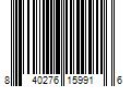 Barcode Image for UPC code 840276159916