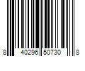 Barcode Image for UPC code 840296507308