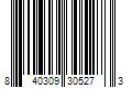 Barcode Image for UPC code 840309305273