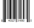 Barcode Image for UPC code 840327316930