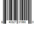 Barcode Image for UPC code 840327319900