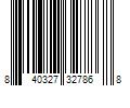 Barcode Image for UPC code 840327327868