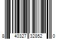 Barcode Image for UPC code 840327328520