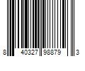 Barcode Image for UPC code 840327988793