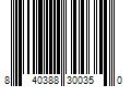 Barcode Image for UPC code 840388300350