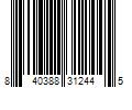 Barcode Image for UPC code 840388312445