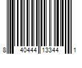 Barcode Image for UPC code 840444133441