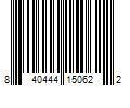 Barcode Image for UPC code 840444150622