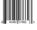 Barcode Image for UPC code 840460076623