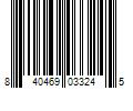 Barcode Image for UPC code 840469033245