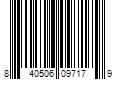 Barcode Image for UPC code 840506097179