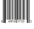 Barcode Image for UPC code 840519017232