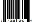 Barcode Image for UPC code 840528125300