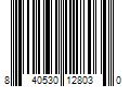 Barcode Image for UPC code 840530128030