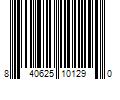 Barcode Image for UPC code 840625101290