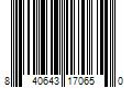 Barcode Image for UPC code 840643170650