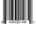 Barcode Image for UPC code 840653014852