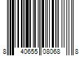 Barcode Image for UPC code 840655080688