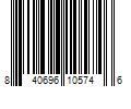 Barcode Image for UPC code 840696105746