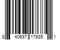 Barcode Image for UPC code 840697176851