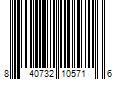 Barcode Image for UPC code 840732105716