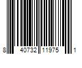 Barcode Image for UPC code 840732119751