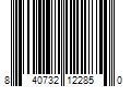 Barcode Image for UPC code 840732122850