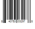 Barcode Image for UPC code 840753032978