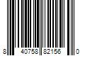 Barcode Image for UPC code 840758821560