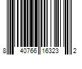 Barcode Image for UPC code 840766163232