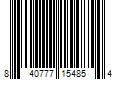 Barcode Image for UPC code 840777154854