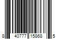 Barcode Image for UPC code 840777158685