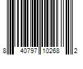 Barcode Image for UPC code 840797102682