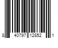 Barcode Image for UPC code 840797128521