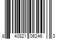 Barcode Image for UPC code 840821062463. Product Name: 