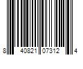 Barcode Image for UPC code 840821073124. Product Name: 