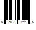 Barcode Image for UPC code 840876132425