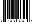 Barcode Image for UPC code 840876157039