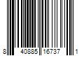 Barcode Image for UPC code 840885167371