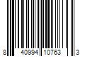 Barcode Image for UPC code 840994107633