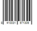 Barcode Image for UPC code 8410031971309