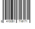 Barcode Image for UPC code 8410051716171