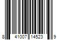 Barcode Image for UPC code 841007145239