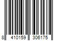 Barcode Image for UPC code 8410159306175