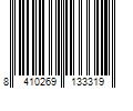 Barcode Image for UPC code 8410269133319