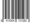 Barcode Image for UPC code 8410304101280