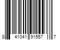 Barcode Image for UPC code 841041915577