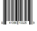 Barcode Image for UPC code 841056103259