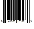 Barcode Image for UPC code 841056103969